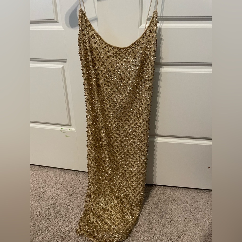Oh polly dress!